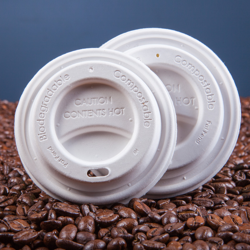 Moulded Paper Cup Lids Land In Australia