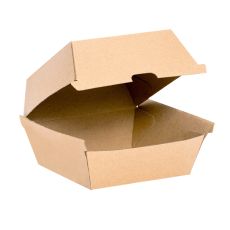 Kraft S1 - Burger Box