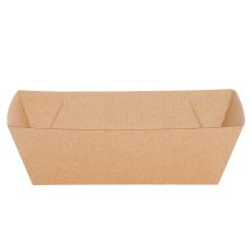Kraft - Tray 1