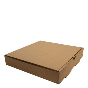Premium Kraft Pizza Box A - 13