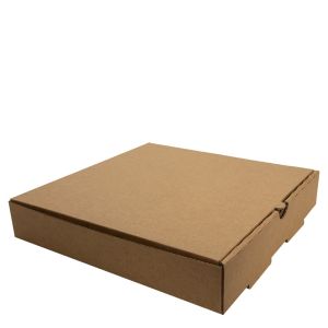 Premium Kraft Pizza Box B - 15