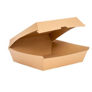 Kraft S8 - Dinner Box