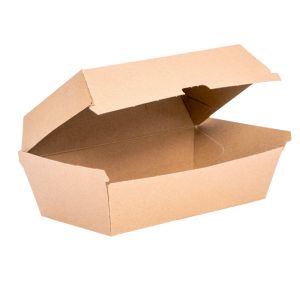 Kraft S3 - Snack Box - Regular