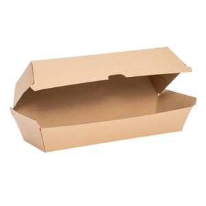 Kraft S6 - Hot Dog Box