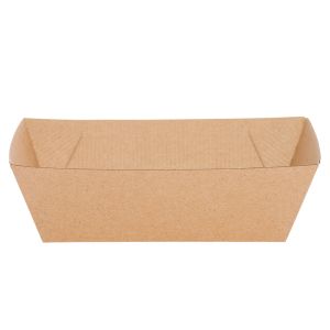 Kraft - Tray 1