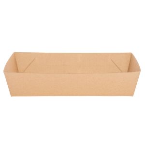 Kraft - Tray 5