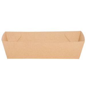Kraft - Tray 6