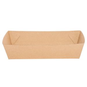 Kraft - Tray 3