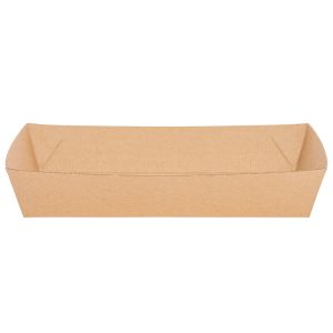 Kraft - Tray 4