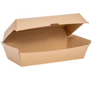 Kraft S4 - Snack Box - Large