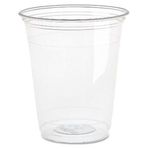 Clear - 98mm 16oz - PET Cold Cup