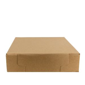 Kraft - Cake Box 3 - 10x10x2.5