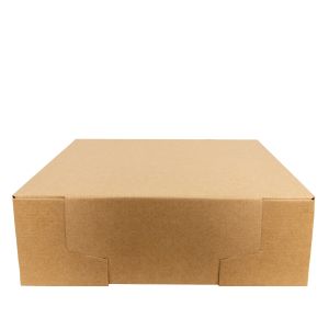 Kraft - Cake Box 8 - 11x11x4