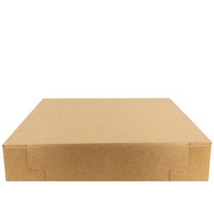 Kraft - Cake Box 4 - 12x12x2.5