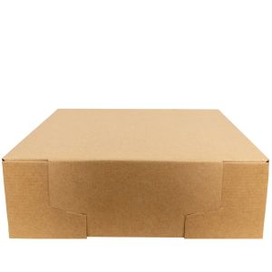Kraft - Cake Box 9 - 12x12x4