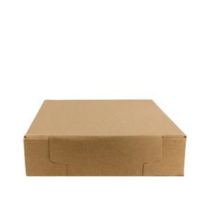 Kraft - Cake Box 1 - 8x8x2.5