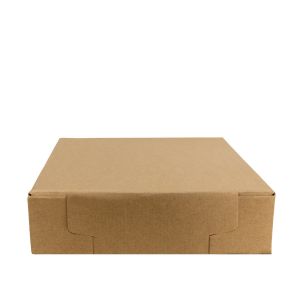 Kraft - Cake Box 2 - 9x9x2.5