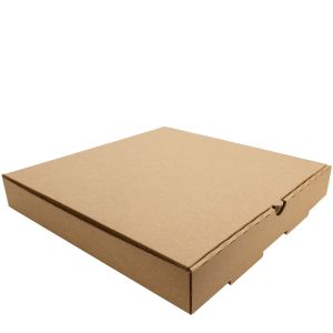 Kraft - Pizza Box D - 12