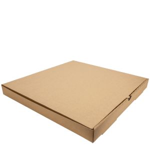 Kraft - Pizza Box G - 18