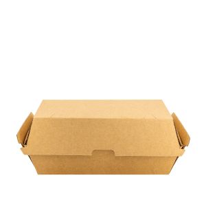 Kraft - Snack Box 1 (Regular)