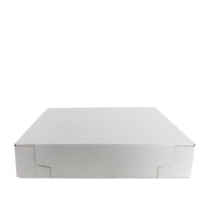 White - Cake Box 3 - 10x10x2.5