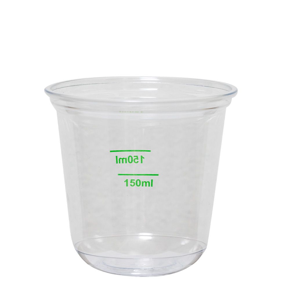 12oz blue plastic tumblers PTP-12B - Pebbled Tumblers